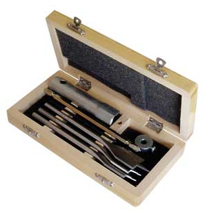 Fusion Tool kit