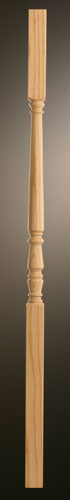 Ash Imperial Spindle 1100mm
