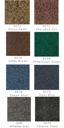 Carpet Inserts