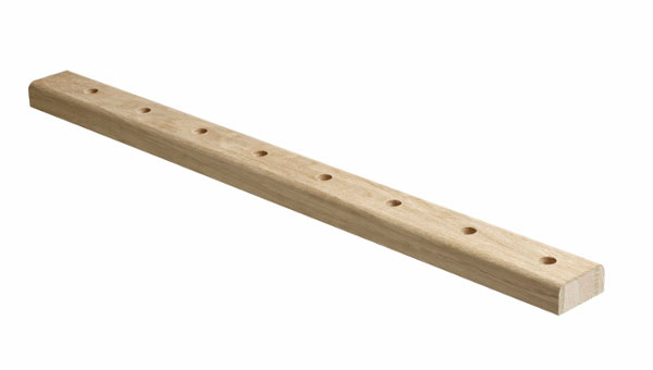 Elements White Oak Landing Baserail 2.4m