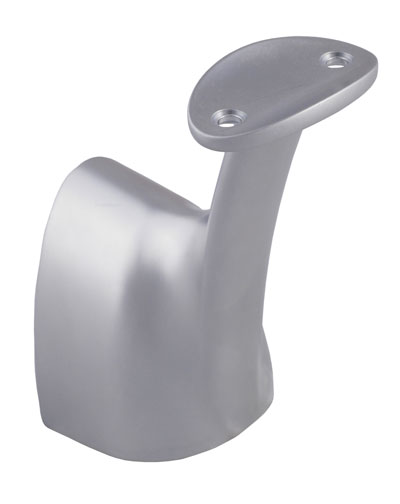 Lumos Illuminated Wall Handrail Bracket