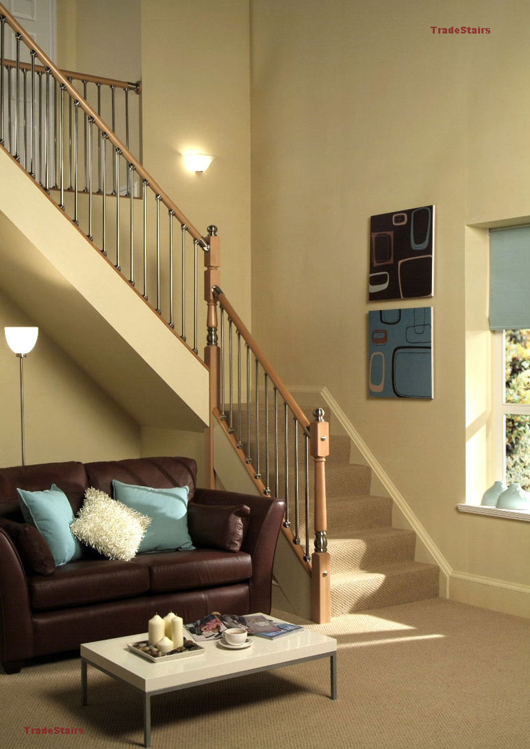Axxys Origin Staircase Set Shot