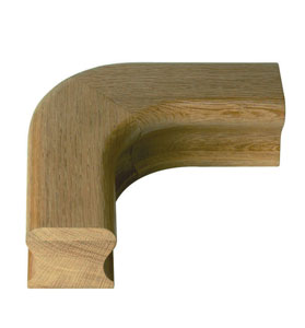 Oak Level Quarter Turn