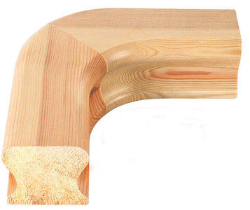 Pine Level Quarter Turn