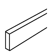 Decking Joist 2.4M