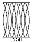 Classic Metal Panel (Decking Range)