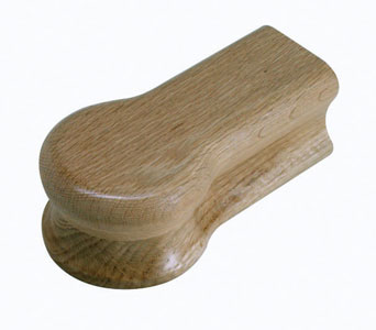 Oak Opening Cap