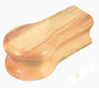Pine Opening Cap