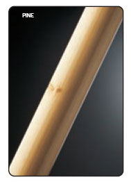 Fusion Pine Handrail Section RHR2400PF