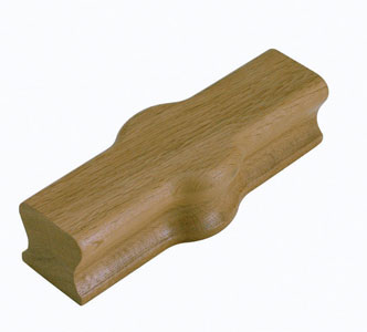 Oak Tandem Cap
