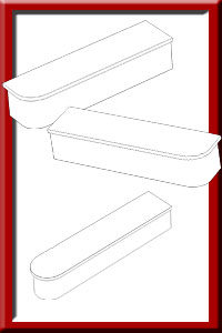 Stair Treads