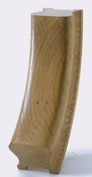 Oak Up Easing 41mm
